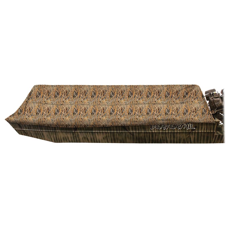 Beavertail Boat Blind