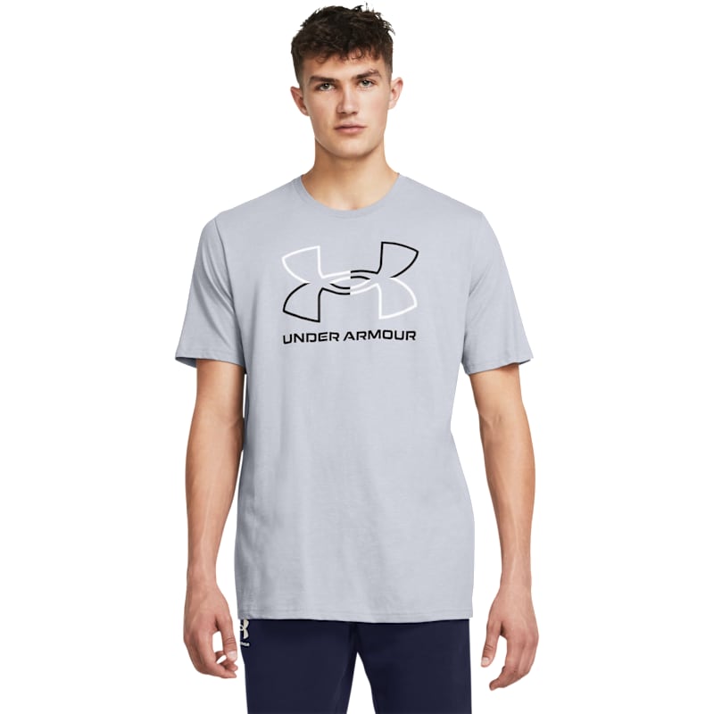 Under Armour Foundation Short-Sleeve T-Shirt