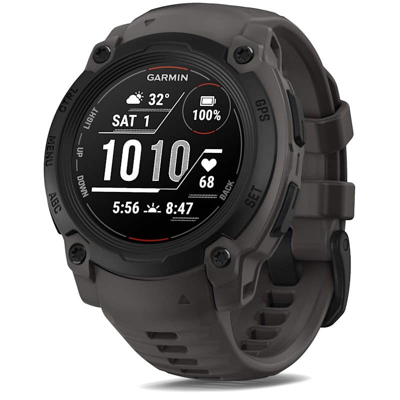 Garmin Instinct E 40mm GPS Smartwatch