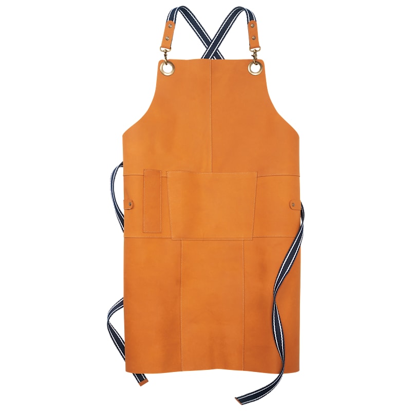 Cabela's Leather Apron