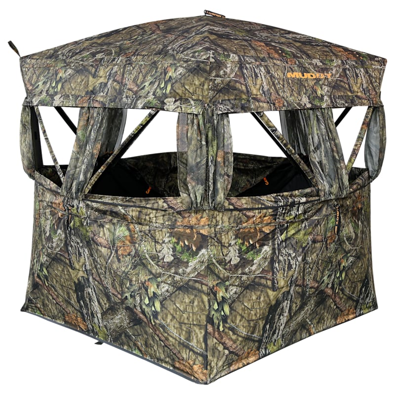 Muddy VS360 Ground Blind