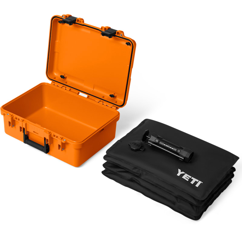 YETI LoadOut GoBox KOR Crashguard Insert