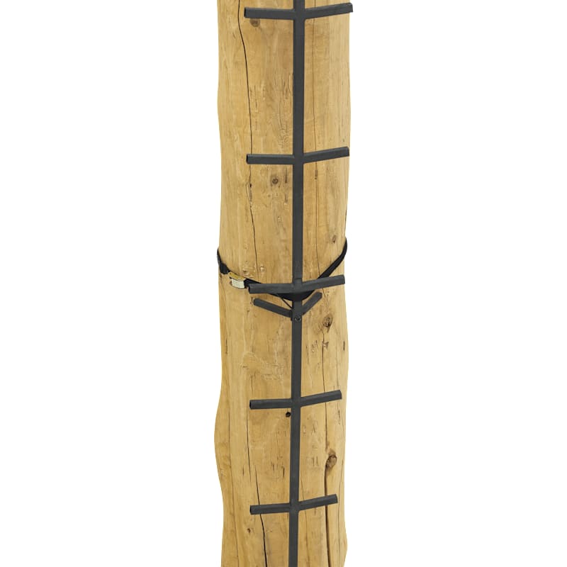 Rivers Edge Big Foot Connect-N-Climb 20' Ladder