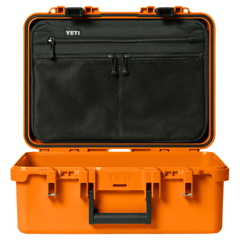 YETI LoadOut GoBox Pack Attic