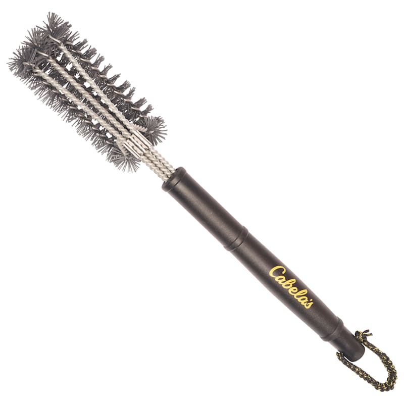 Cabela's Spiral Safe Scrub Brush