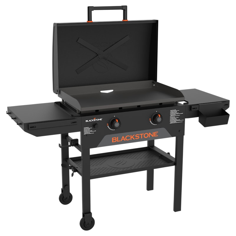 Blackstone 28'' Original Omnivore Griddle with Hood