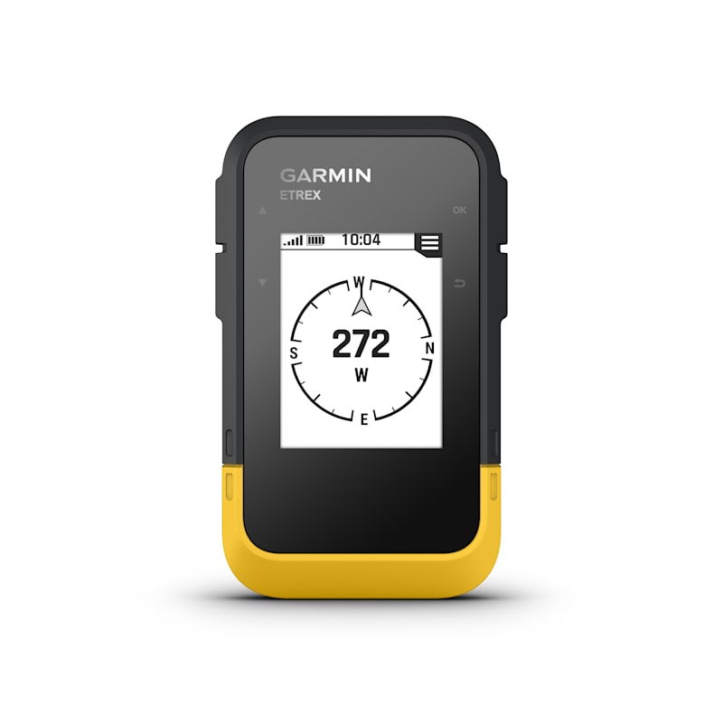 Garmin eTrex SE Handheld GPS Navigation Unit