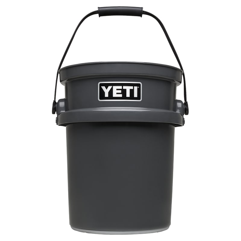 YETI LoadOut 5-Gallon Bucket