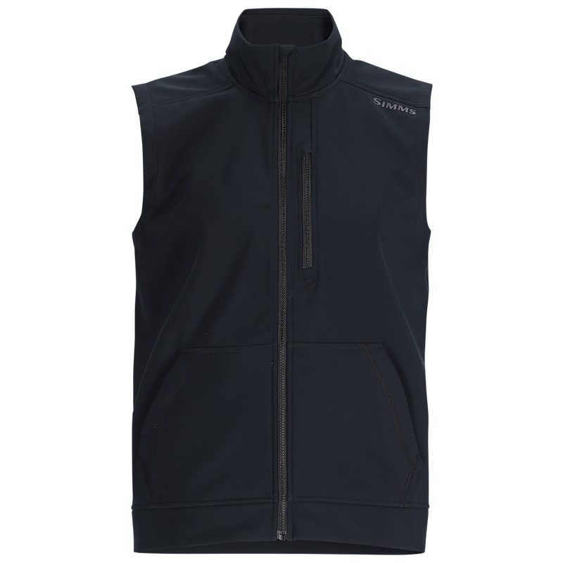 Simms Rogue Softshell Vest for Men