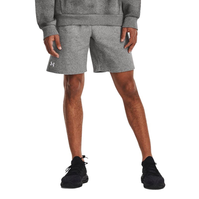 Under Armour Rival Fleece Shorts for Men