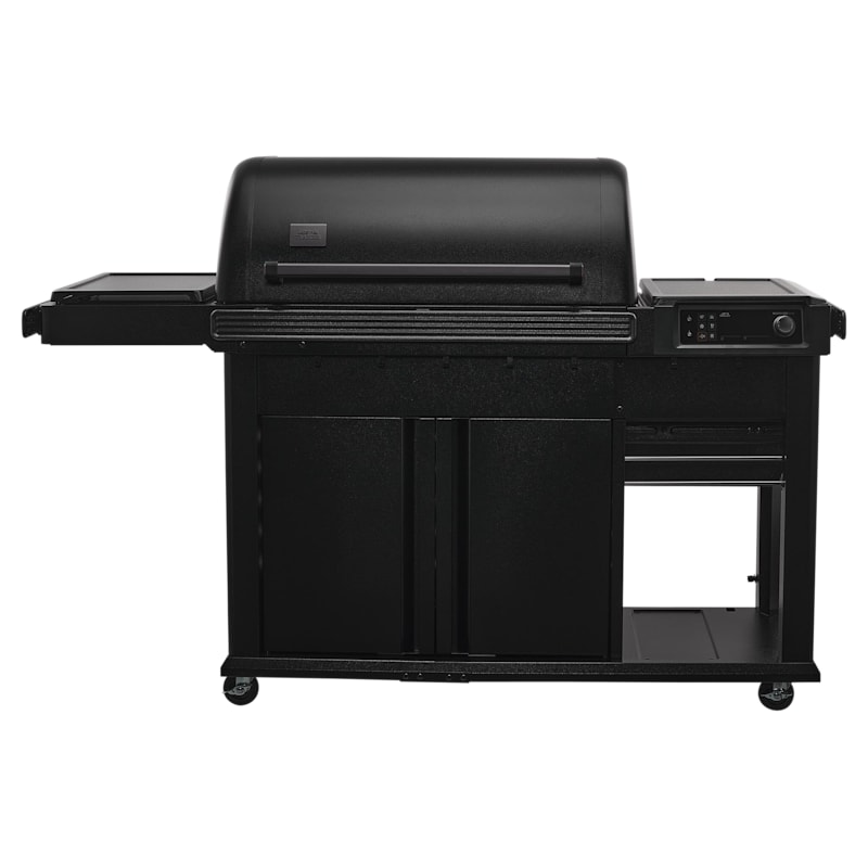 Traeger Woodridge Elite Pellet Grill