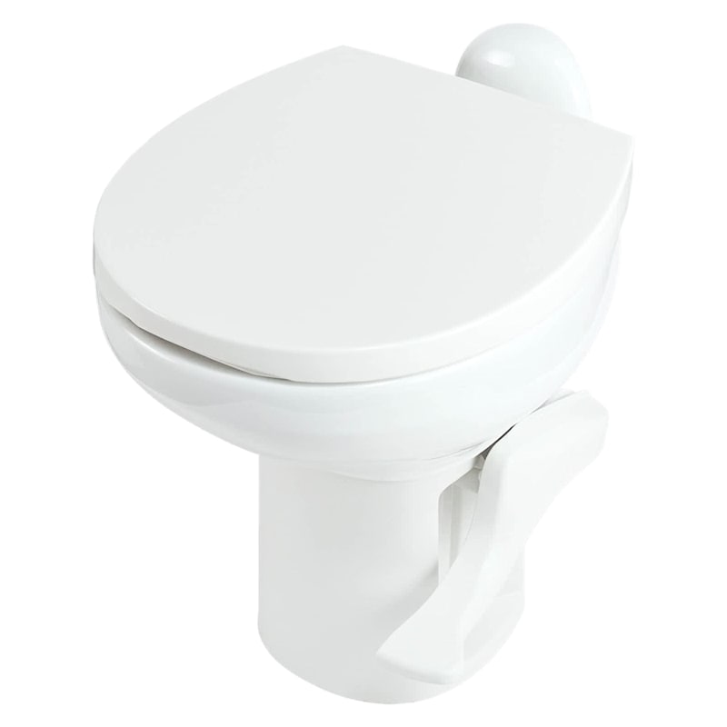 Sun-Mar AM Style II Ultra-Low Flush Toilet
