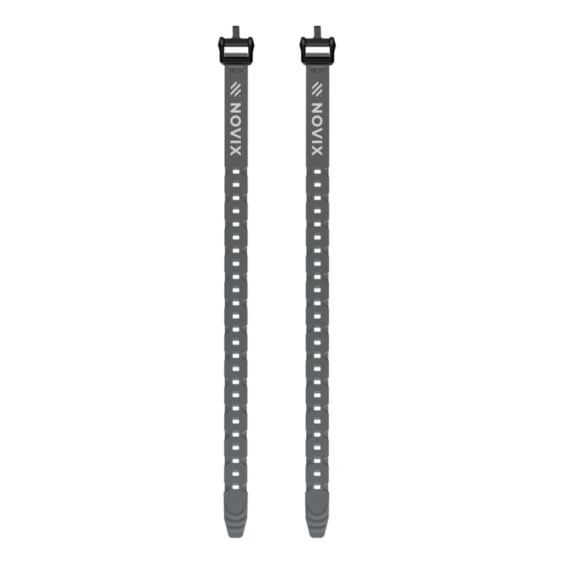 Novix Treestands QuickStraps 2-Pack