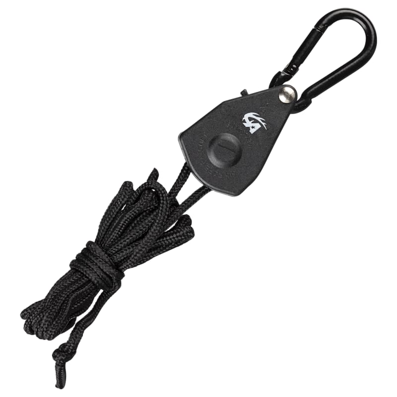 Ameristep Quick-Cinch Ratchet Tie Downs 5-Pack