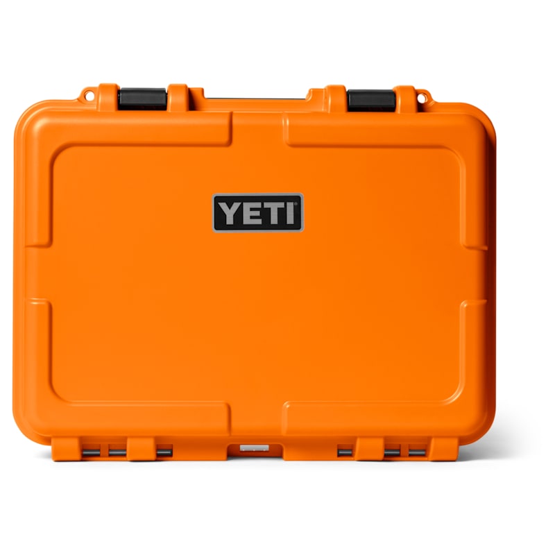 YETI LoadOut GoBox 20 Gear Case