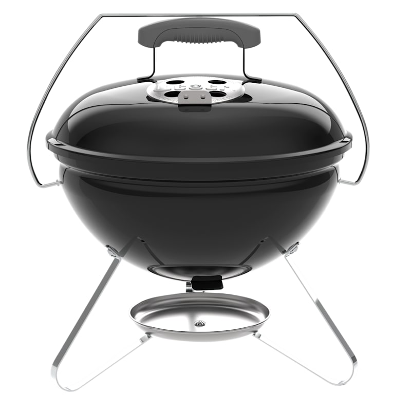 Weber Smokey Joe 14" Charcoal Kettle Grill