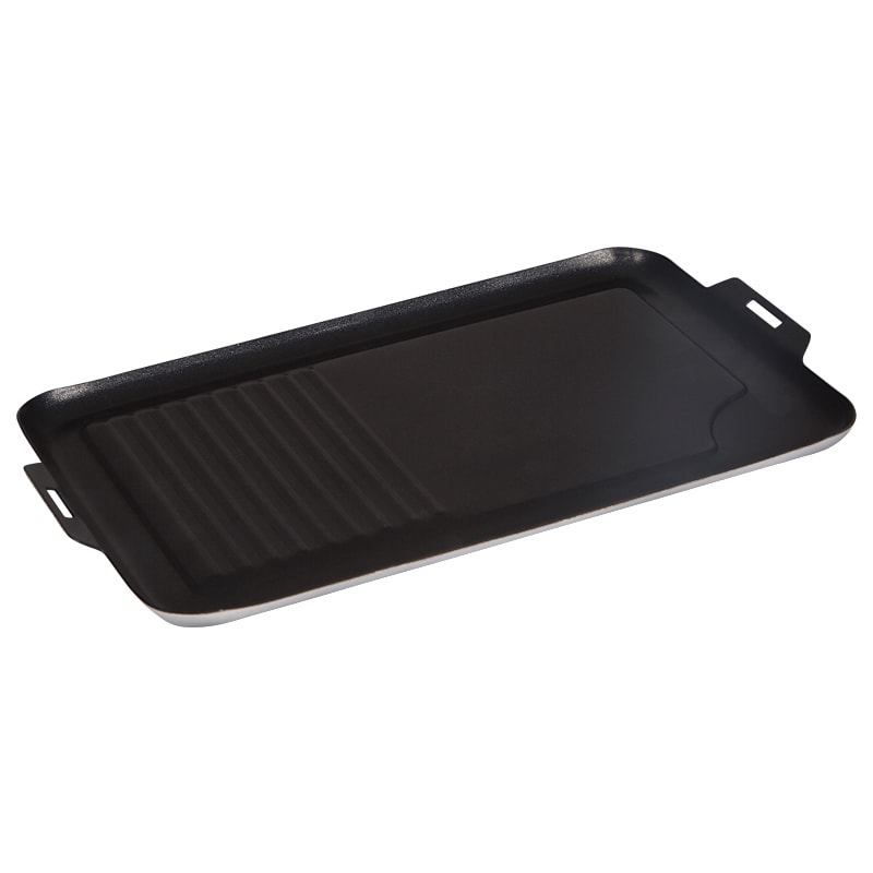 Stansport Aluminum Nonstick Griddle