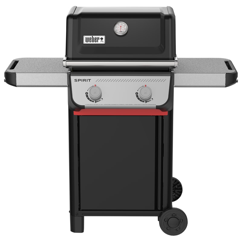 Weber Spirit E-210 Gas Grill