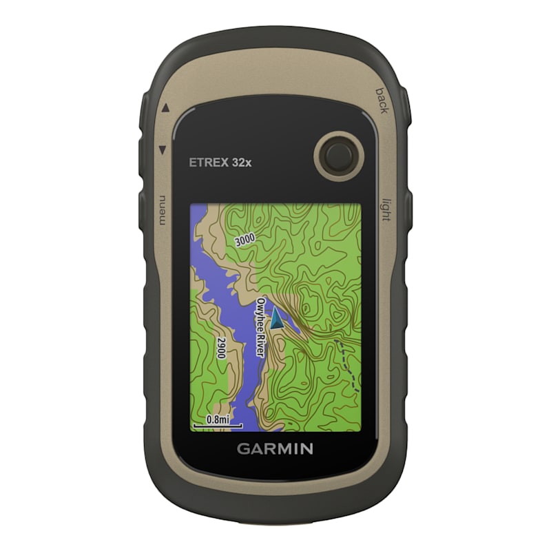 Garmin eTrex 32x Handheld GPS