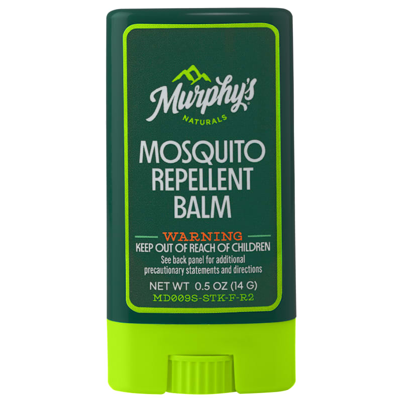 Murphy's Naturals Mosquito-Repellent Balm Stick