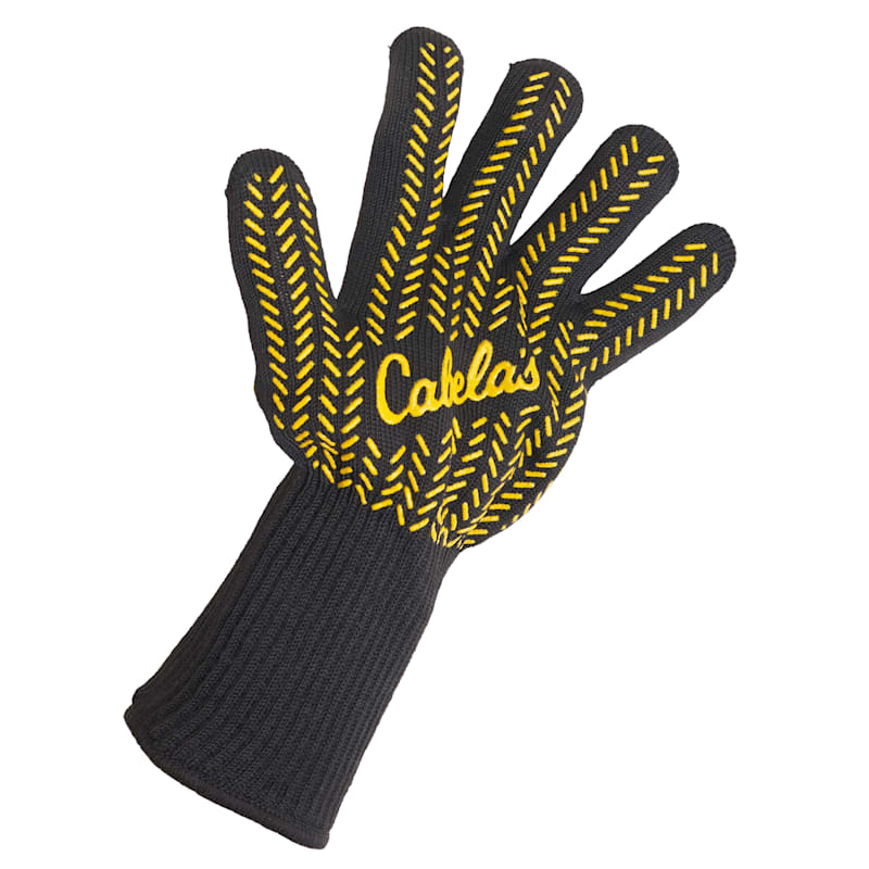 Cabela's Pit Mitt