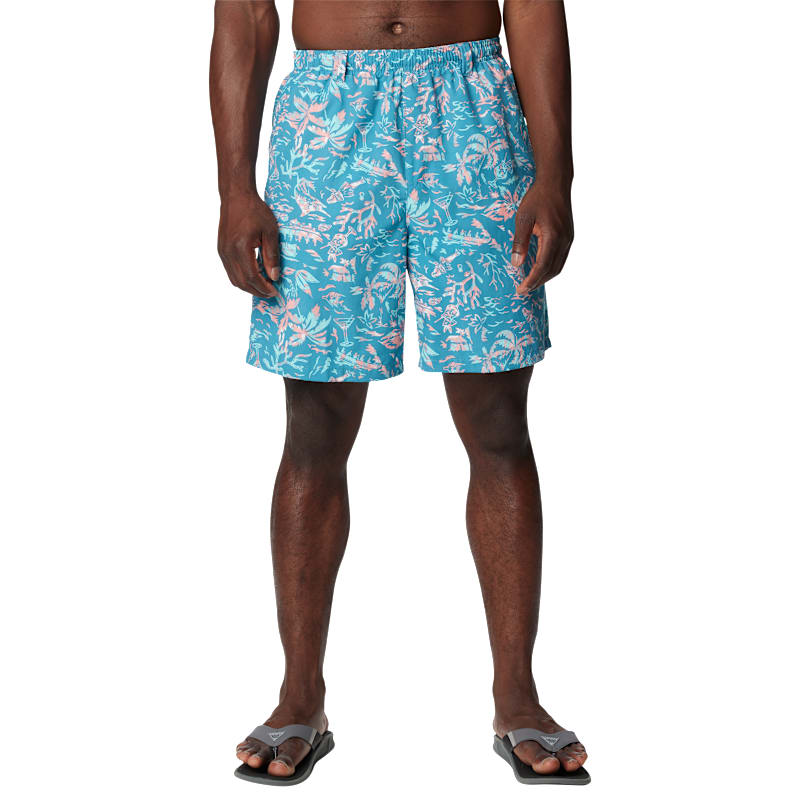Columbia Super Backcast Swim Shorts for Men