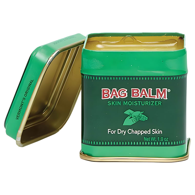 Bag Balm Original Skin Moisturizer 1-oz. Tin