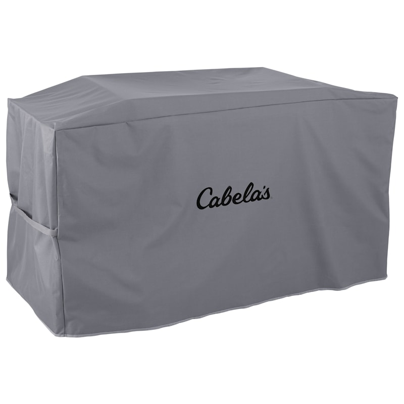 Cabela's Universal Event Grill and Griddle Cover