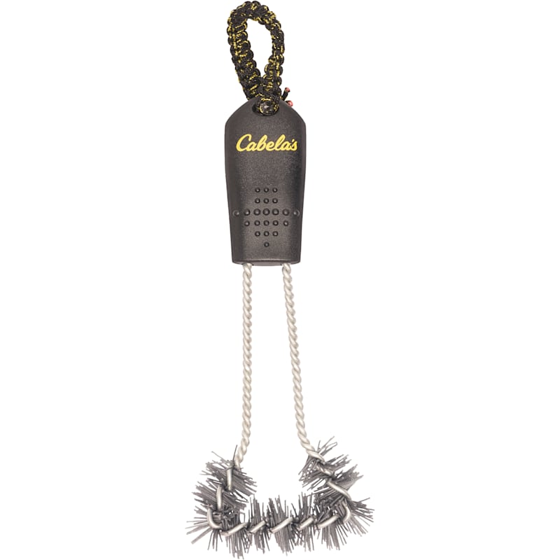 Cabela's Wire Grill Brush