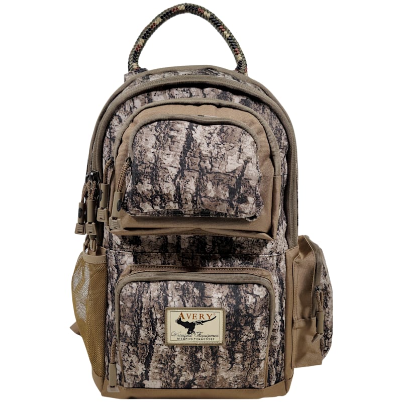 Avery Waterfowler's Daypack