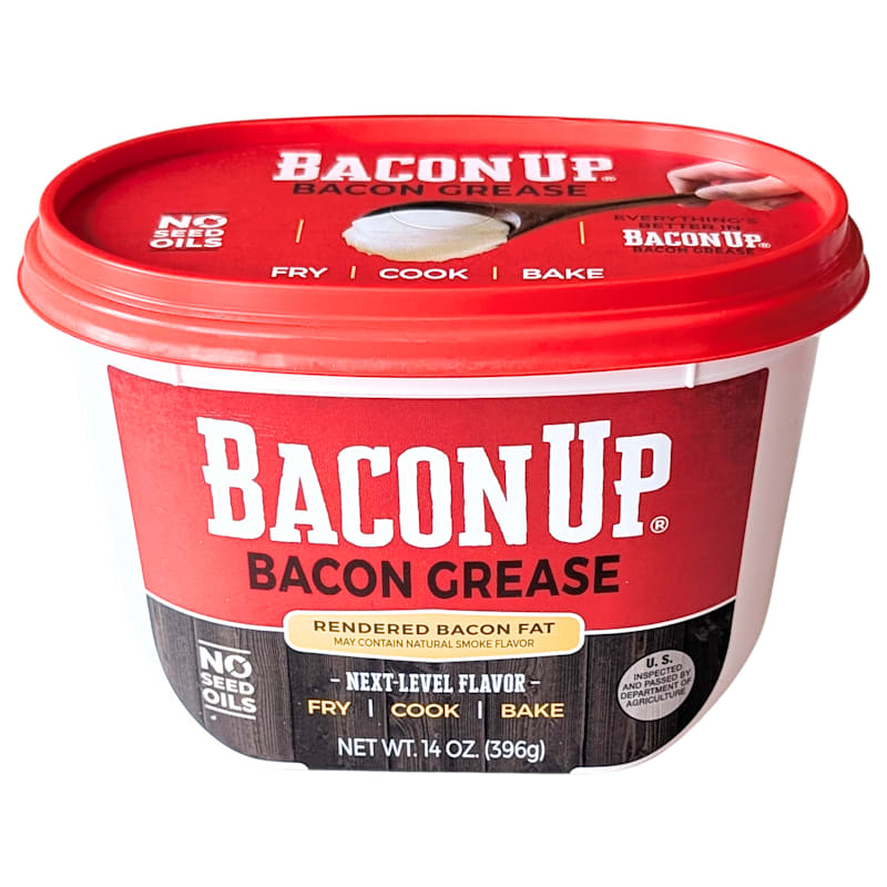 Bacon Up Bacon Grease
