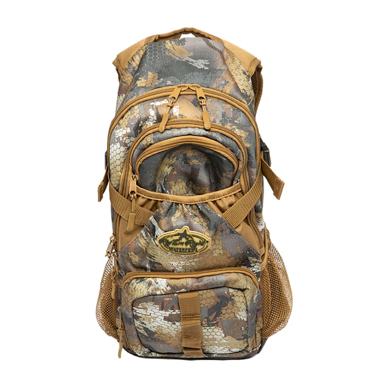 Rig'Em Right Stump Jumper Backpack