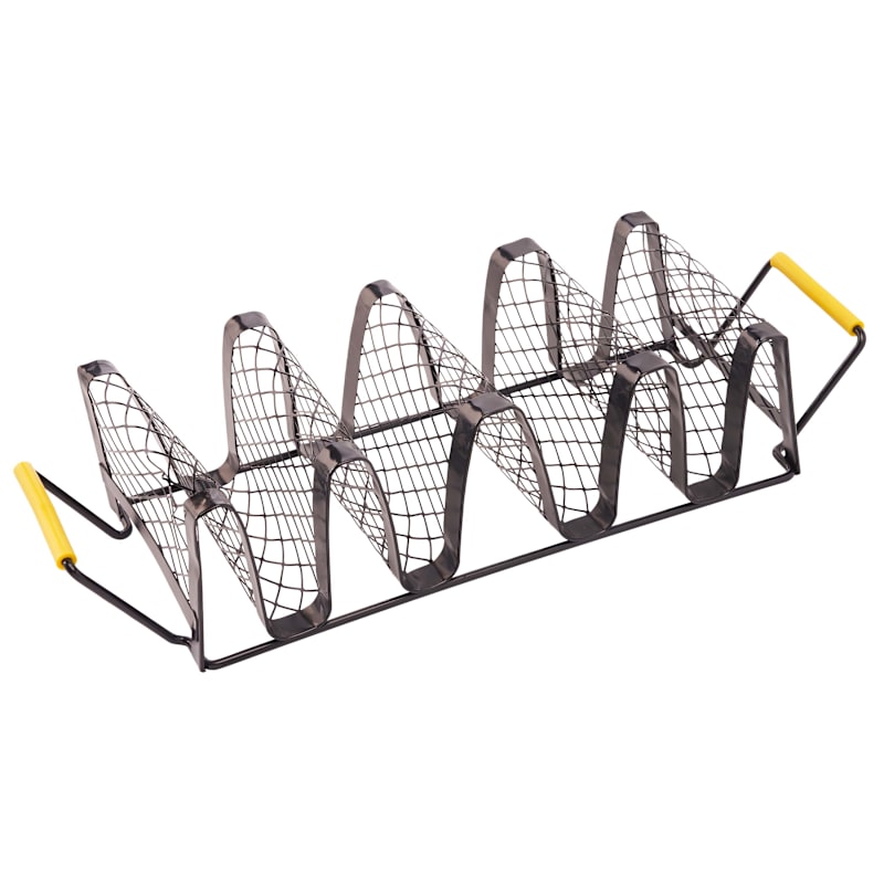 Cabela's Taco Rack