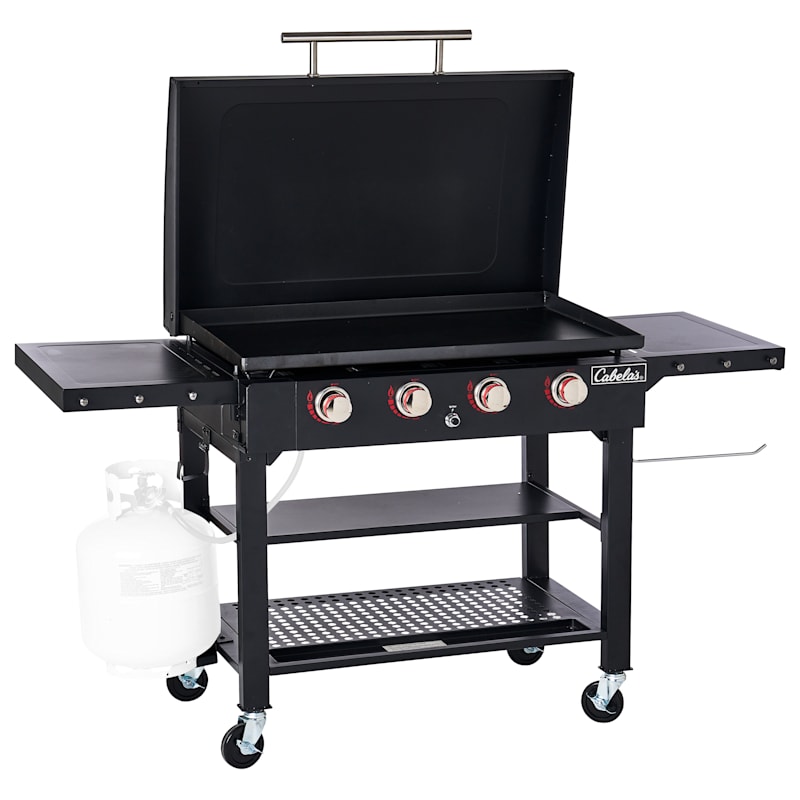 Cabela's 36'' Propane Griddle
