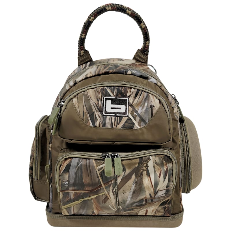 Banded Air Hardshell Micro Backpack