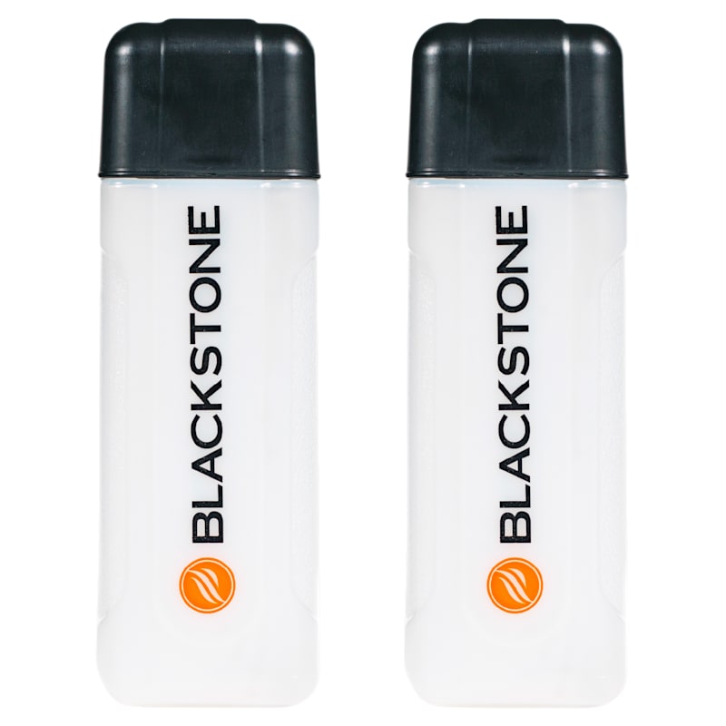 Blackstone Squeeze Bottle 2-Pack