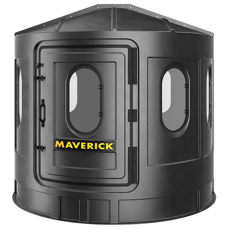 Maverick Blinds XL Hunting Blind