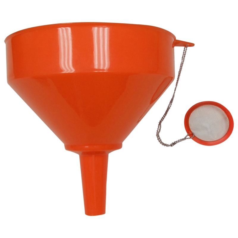 King Kooker 10" Oil Funnel