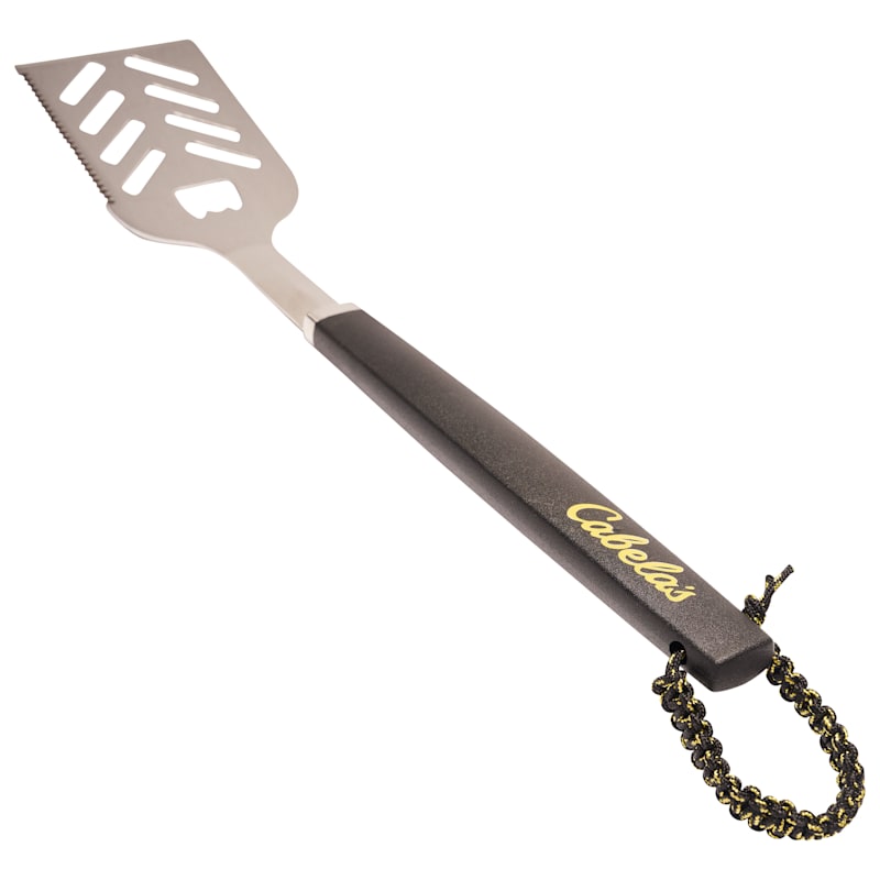 Cabela's Essential Stainless Steel Spatula