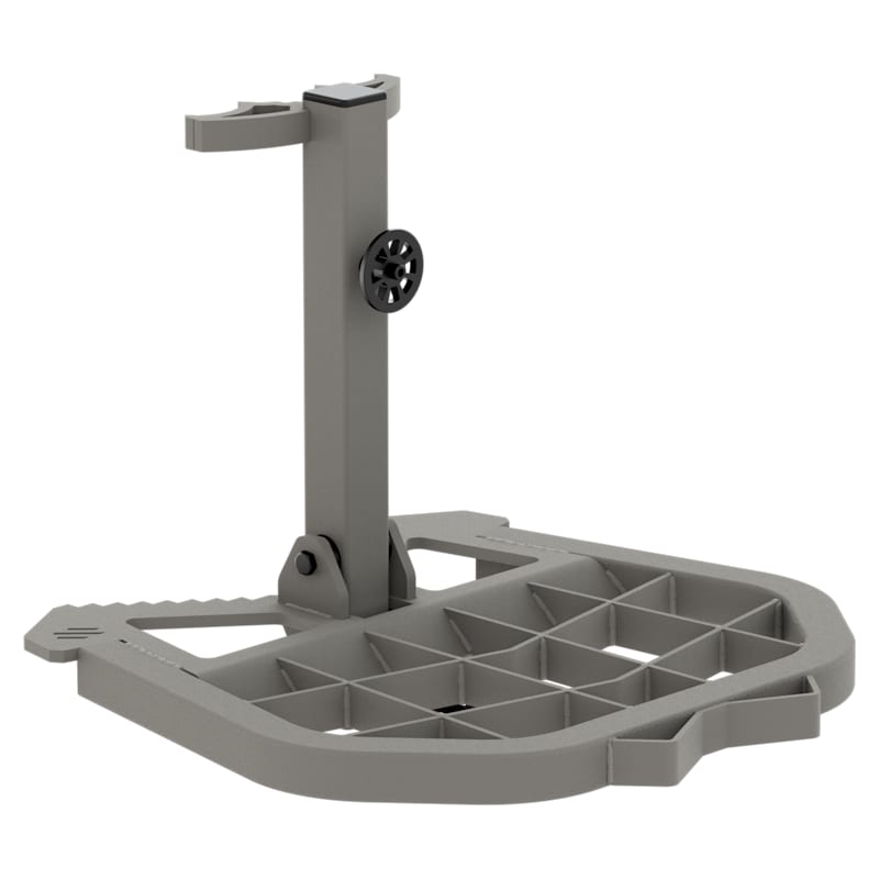 Novix Raider Saddle Platform