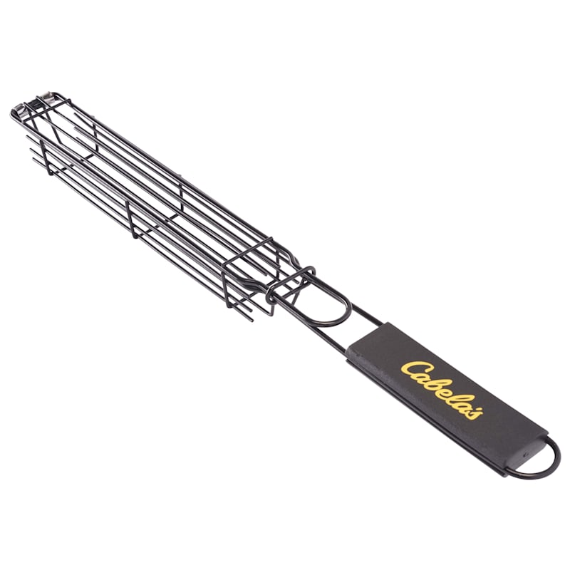 Cabela's Kabob Basket Set