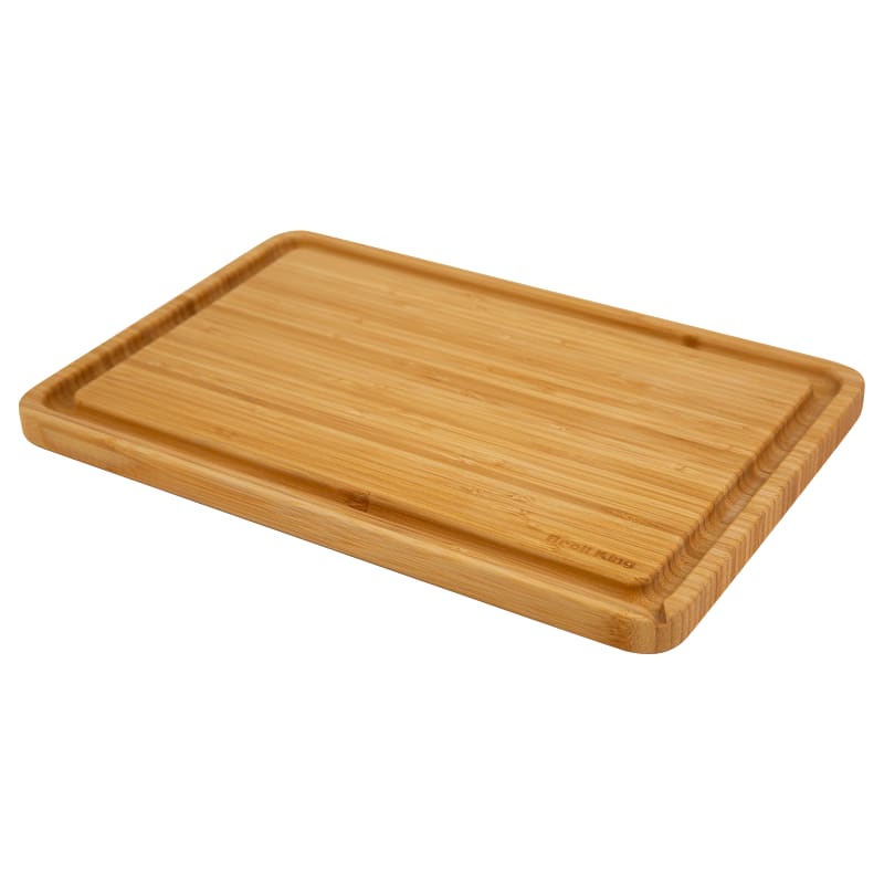 Broil King Baron Bamboo Cutting Board