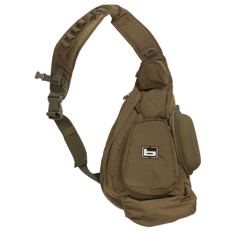 Banded Nano Sling Backpack