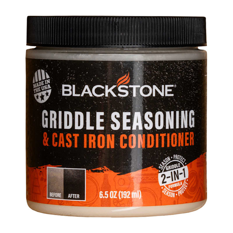 Blackstone Griddle Seasoning and Cast-Iron Conditioner