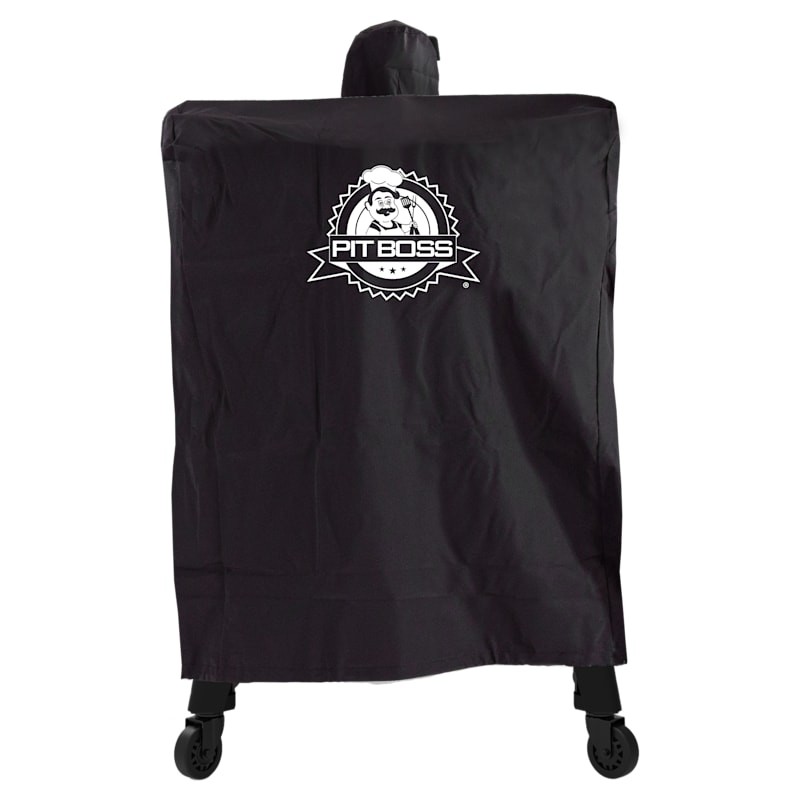 Pit Boss 6-Series Vertical Smoker Cover