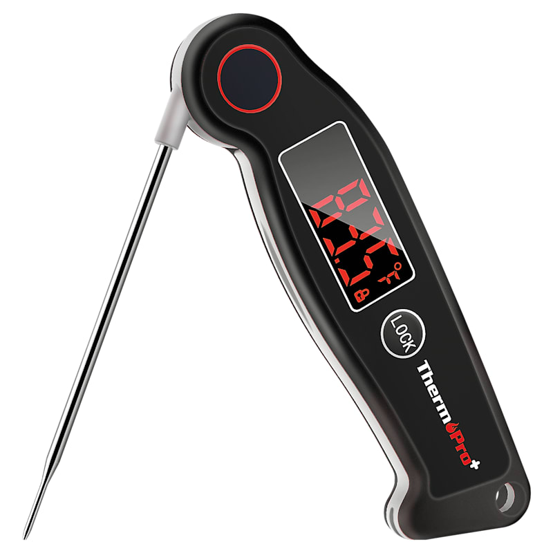 ThermoPro Waterproof ThermoCouple Meat Thermometer