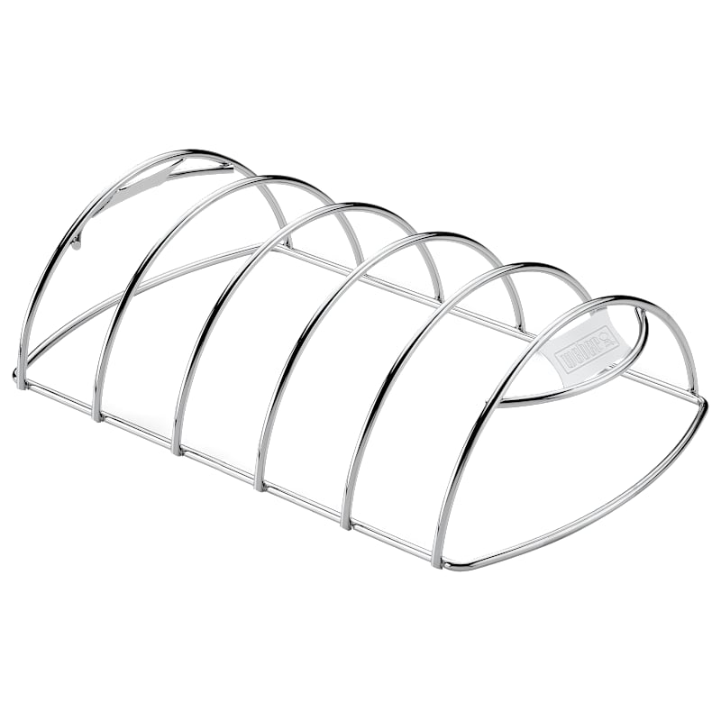 Weber Rib Rack