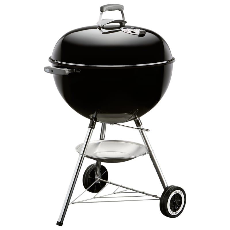 Weber Original Kettle 22" Charcoal Grill