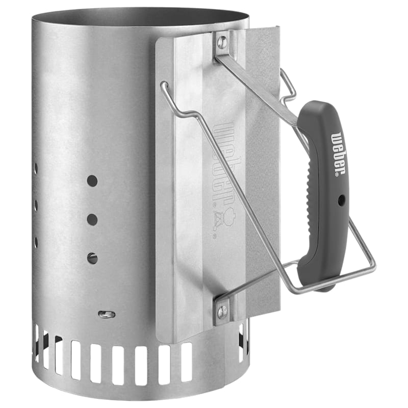 Weber Rapidfire Chimney Starter