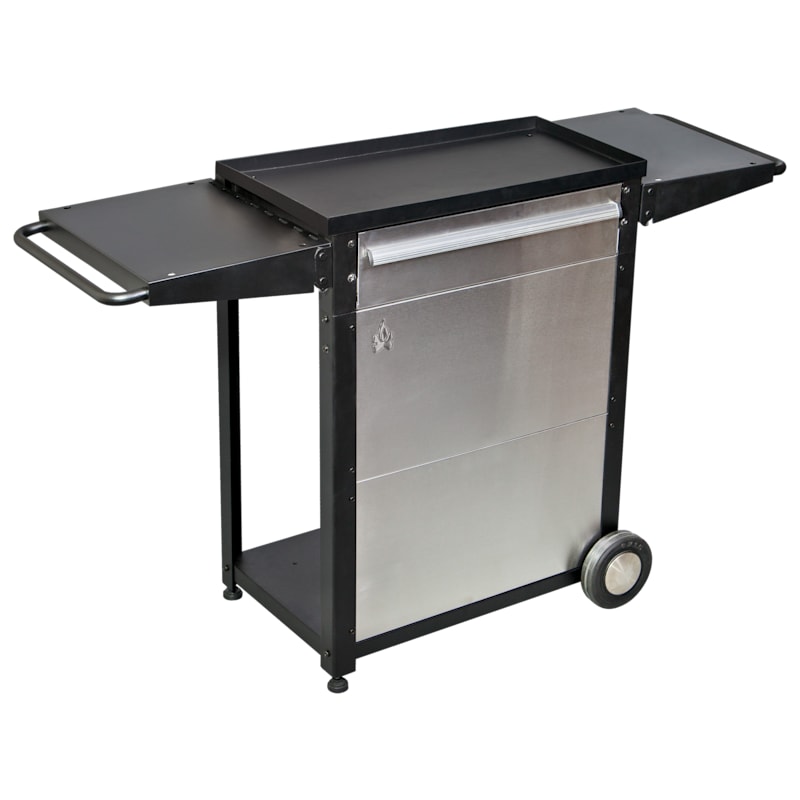 Camp Chef Patio Cart